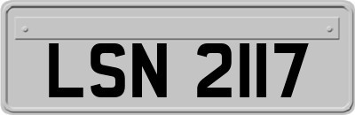 LSN2117