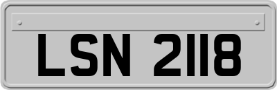 LSN2118