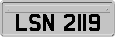 LSN2119