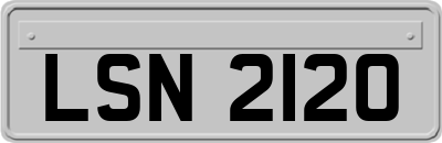 LSN2120