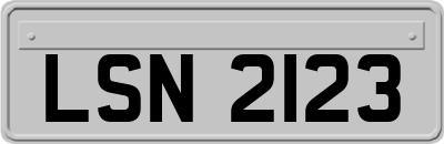 LSN2123