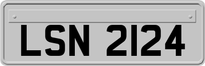 LSN2124