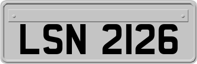 LSN2126