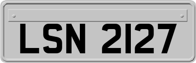 LSN2127