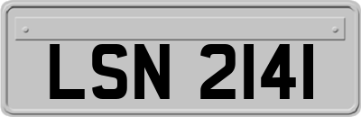 LSN2141