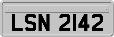 LSN2142