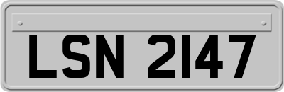 LSN2147