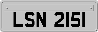LSN2151