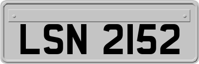 LSN2152