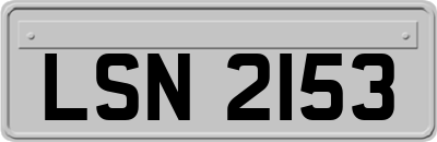 LSN2153