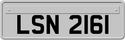 LSN2161