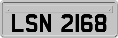 LSN2168