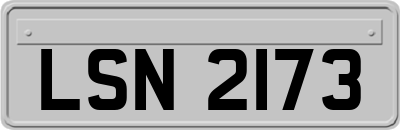 LSN2173