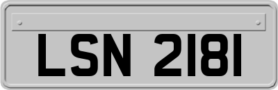 LSN2181