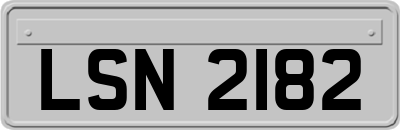 LSN2182
