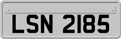LSN2185