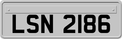 LSN2186