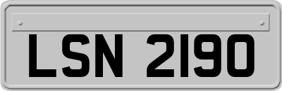 LSN2190
