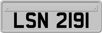 LSN2191
