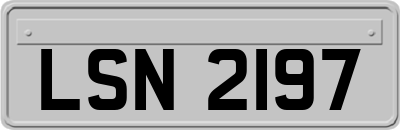 LSN2197