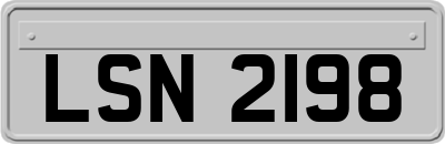 LSN2198