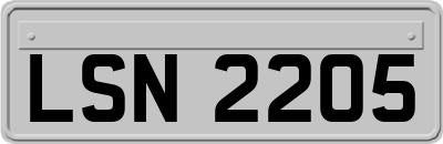 LSN2205