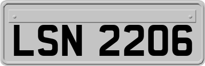 LSN2206