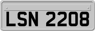 LSN2208