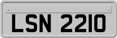 LSN2210