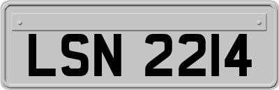LSN2214