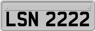 LSN2222