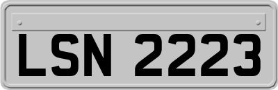 LSN2223