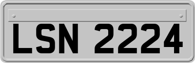 LSN2224