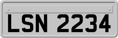 LSN2234