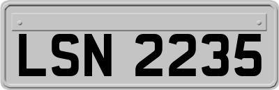 LSN2235
