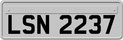 LSN2237