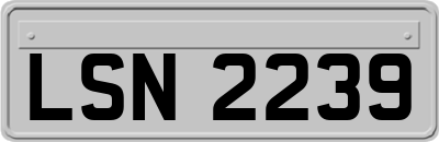 LSN2239