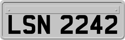 LSN2242