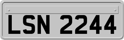 LSN2244