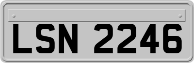 LSN2246