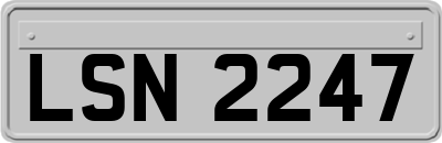 LSN2247