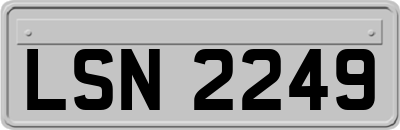 LSN2249
