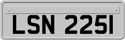 LSN2251