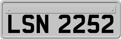 LSN2252
