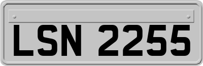 LSN2255