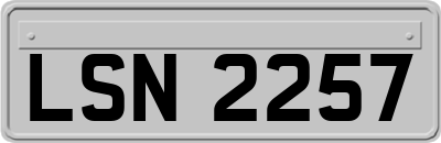 LSN2257