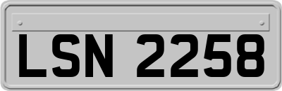 LSN2258
