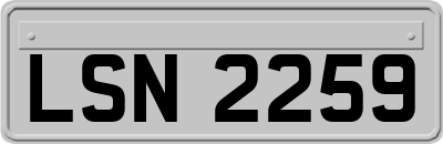 LSN2259