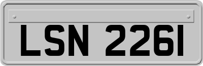 LSN2261