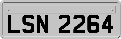 LSN2264